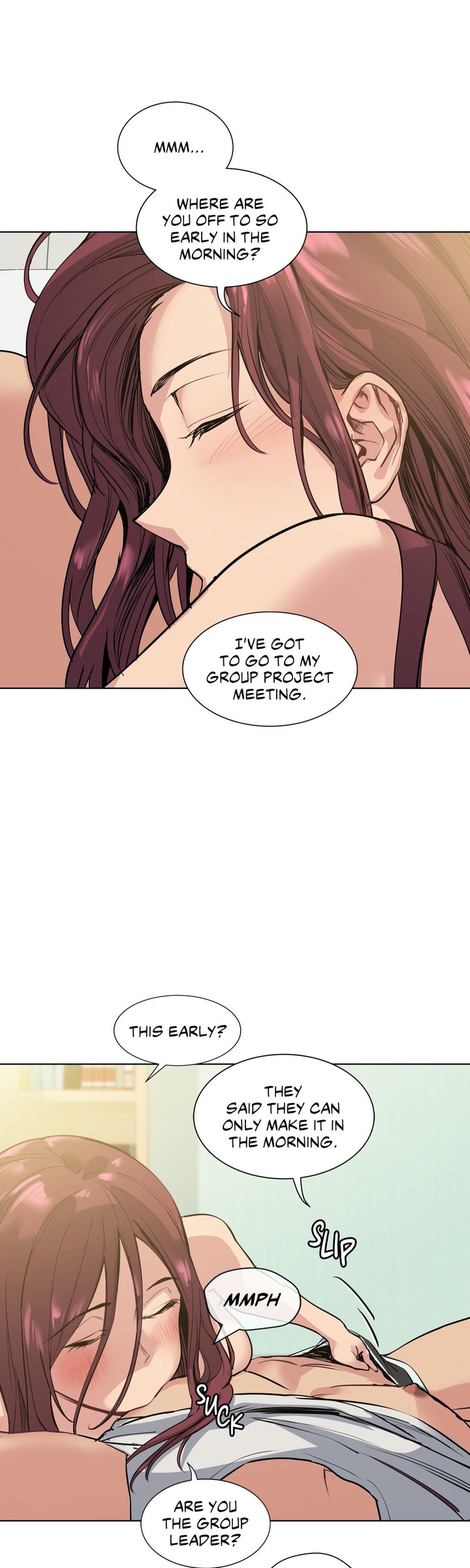 Lucky Guy Chapter 70 - Manhwa18.com