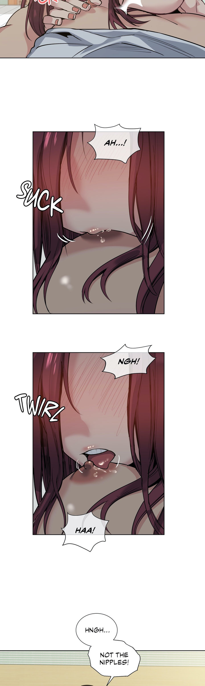 Lucky Guy Chapter 70 - Manhwa18.com