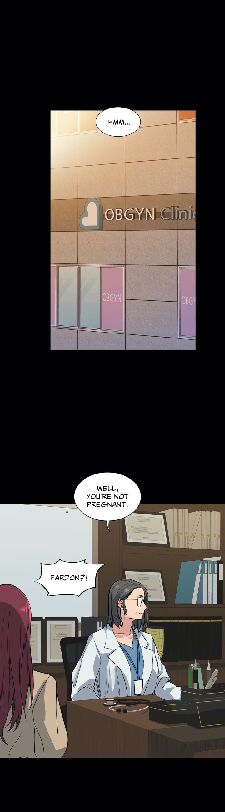 Lucky Guy Chapter 70 - Manhwa18.com