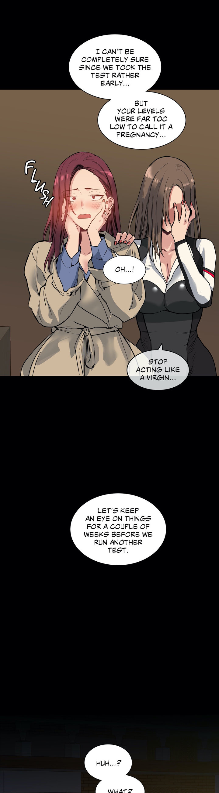 Lucky Guy Chapter 70 - Manhwa18.com