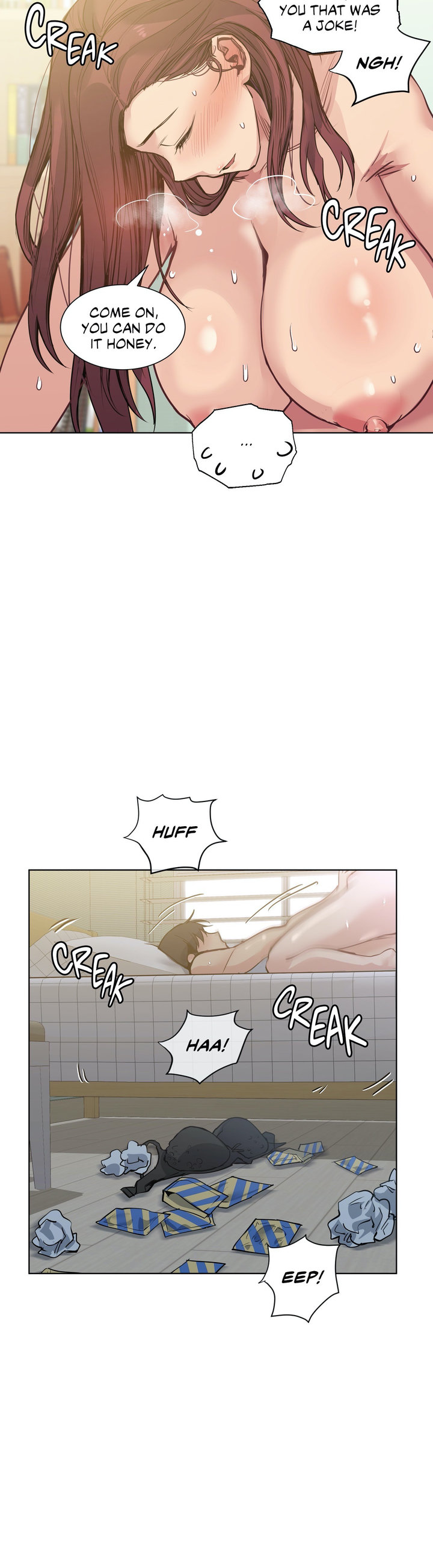 Lucky Guy Chapter 70 - Manhwa18.com