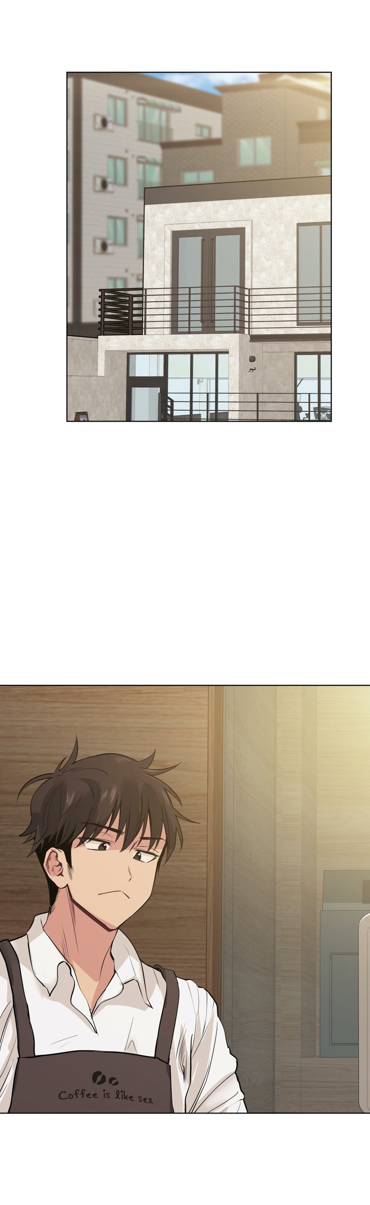 Lucky Guy Chapter 70 - Manhwa18.com