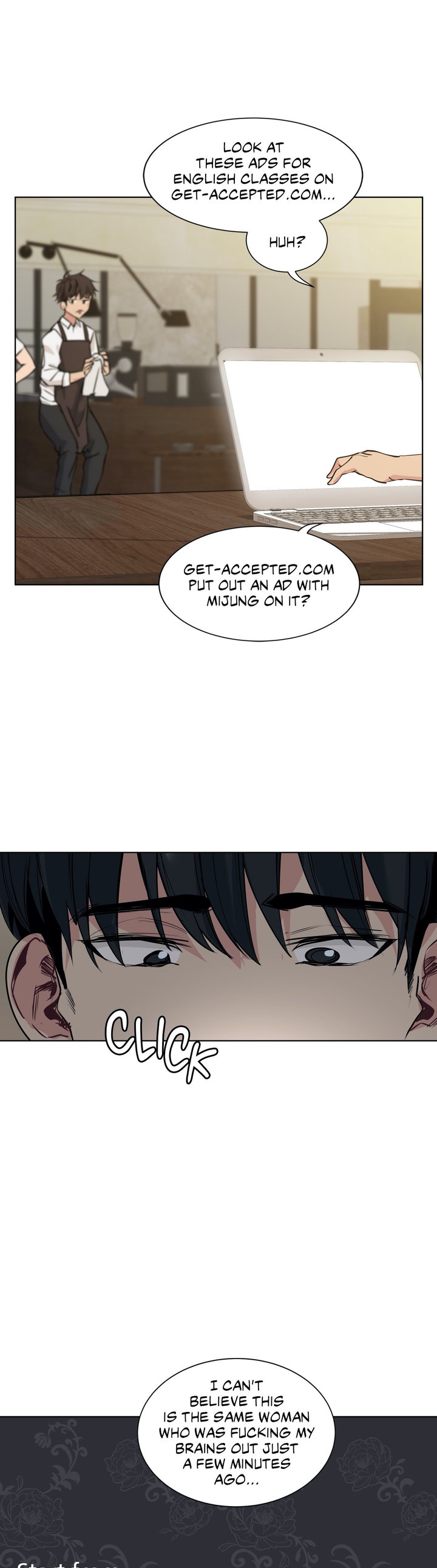 Lucky Guy Chapter 70 - Manhwa18.com