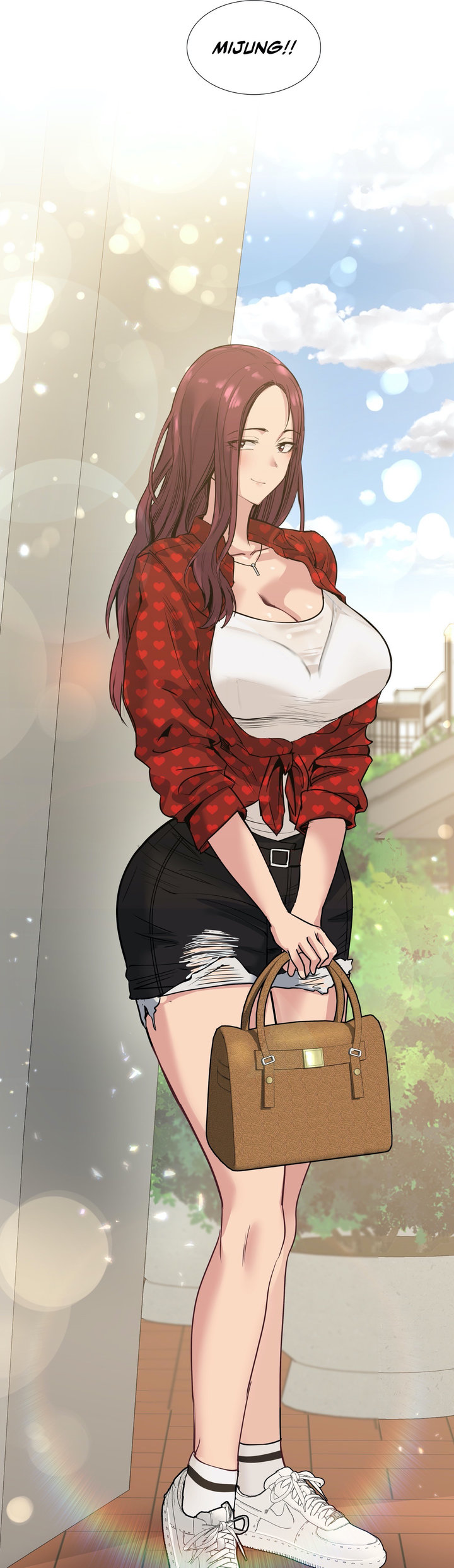 Lucky Guy Chapter 70 - Manhwa18.com