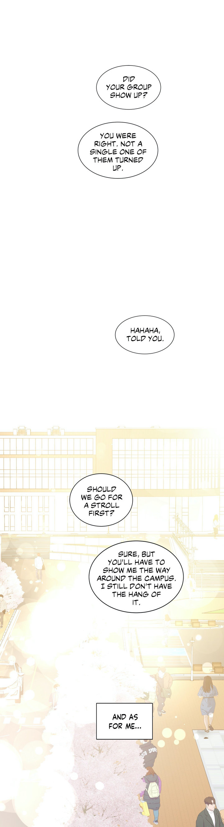 Lucky Guy Chapter 70 - Manhwa18.com