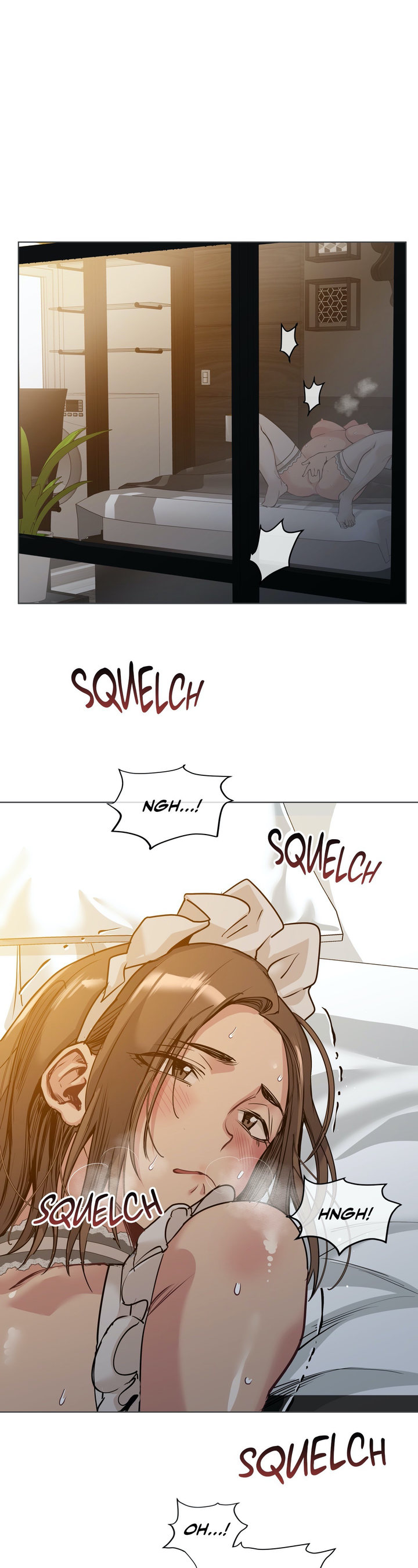 Lucky Guy Chapter 71 - Manhwa18.com