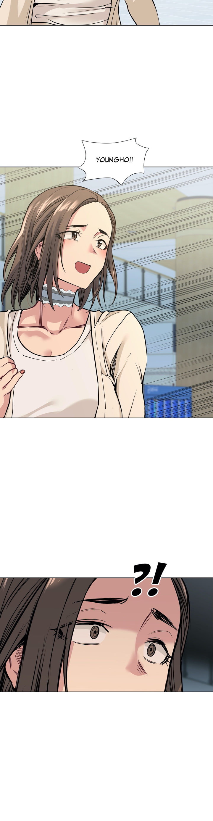 Lucky Guy Chapter 71 - Manhwa18.com