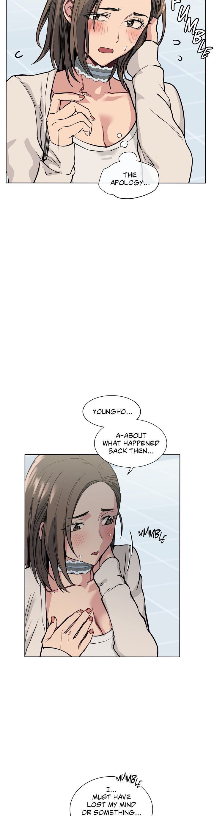 Lucky Guy Chapter 71 - Manhwa18.com