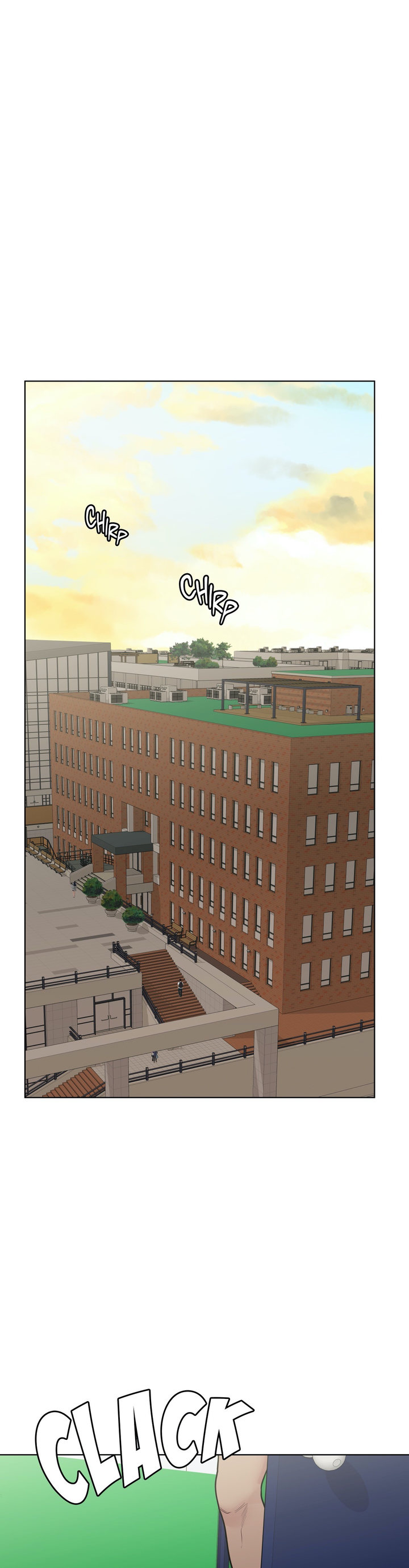 Lucky Guy Chapter 71 - Manhwa18.com