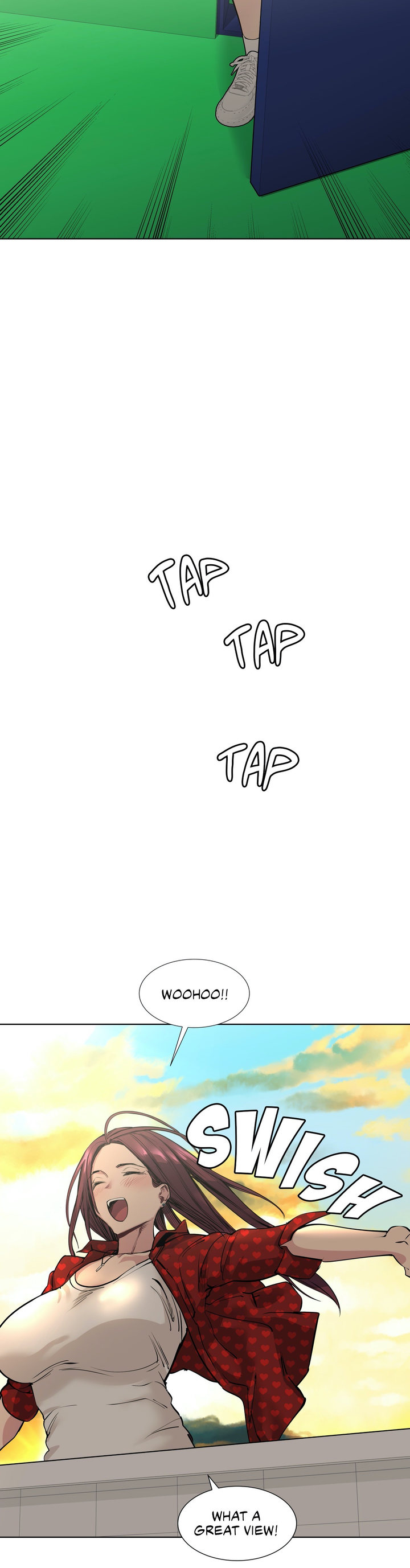 Lucky Guy Chapter 71 - Manhwa18.com