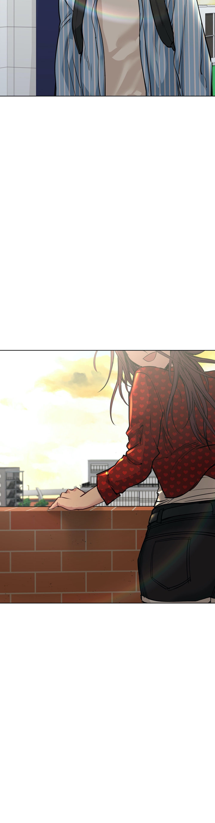 Lucky Guy Chapter 71 - Manhwa18.com