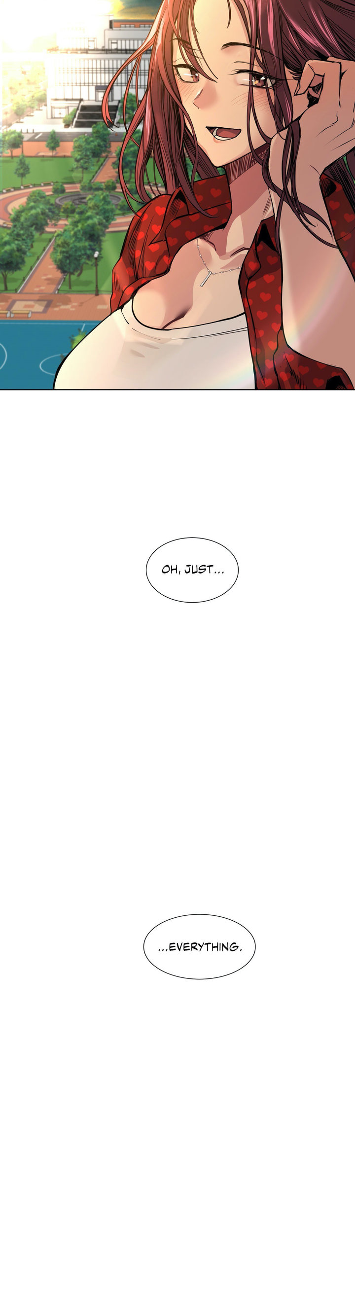Lucky Guy Chapter 71 - Manhwa18.com