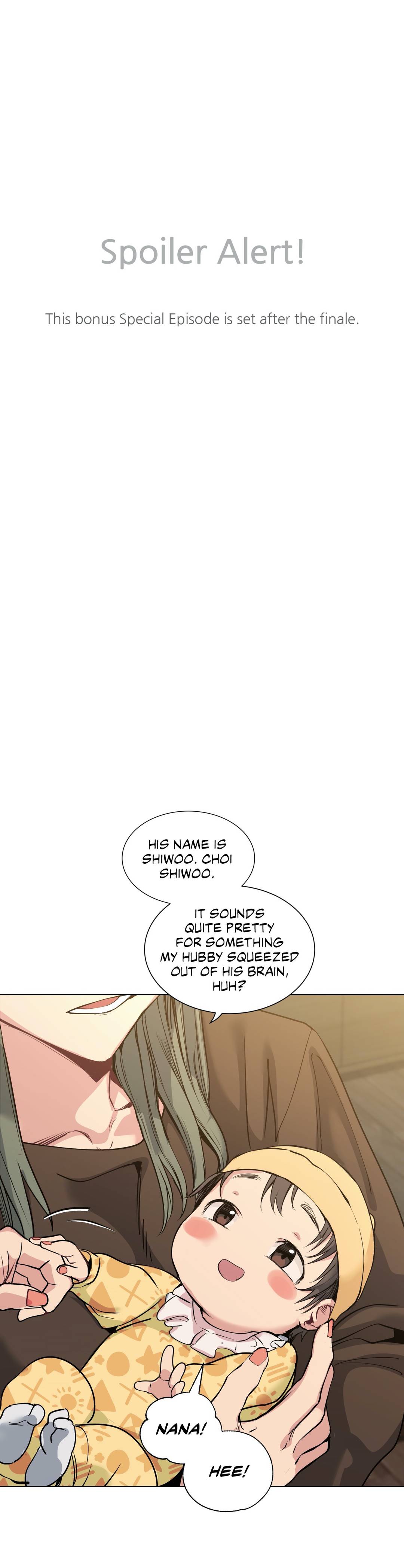 Lucky Guy Chapter 72 - Manhwa18.com
