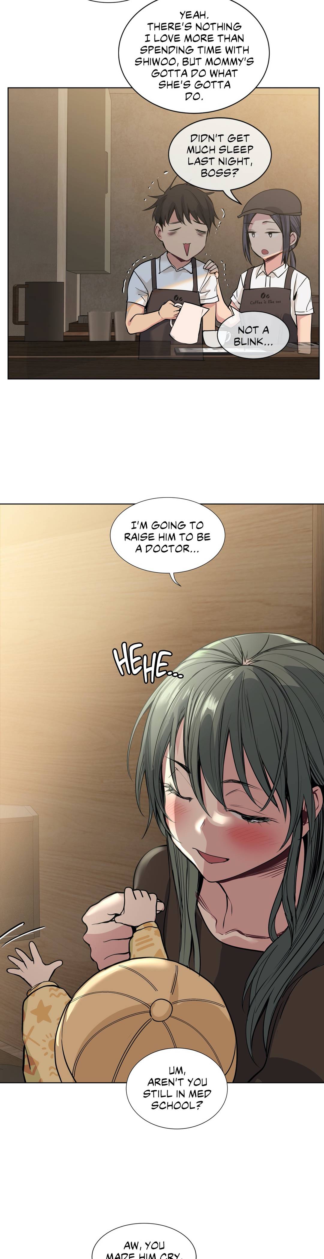 Lucky Guy Chapter 72 - Manhwa18.com