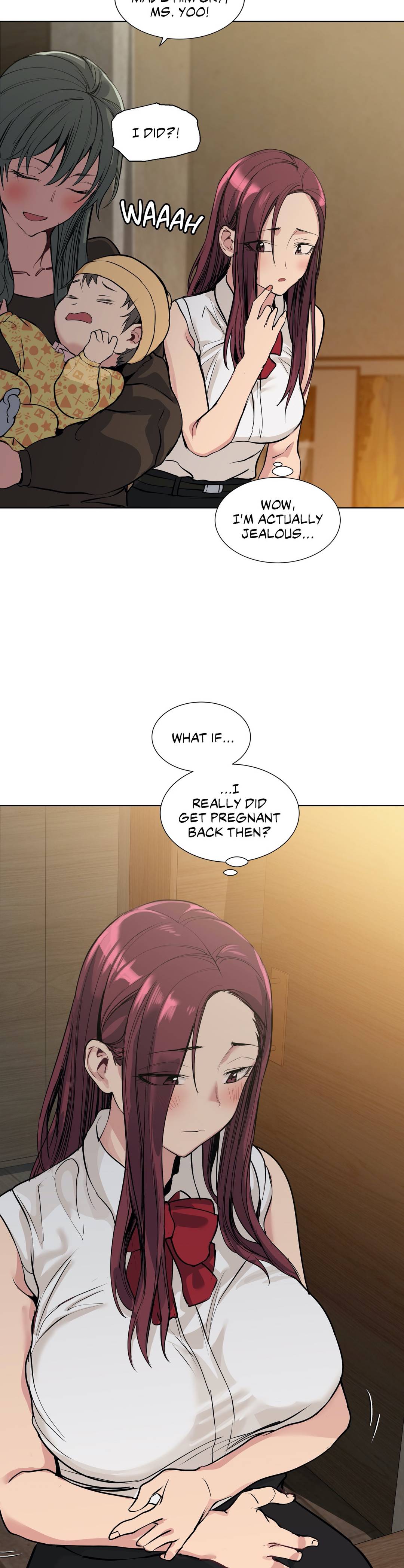 Lucky Guy Chapter 72 - Manhwa18.com