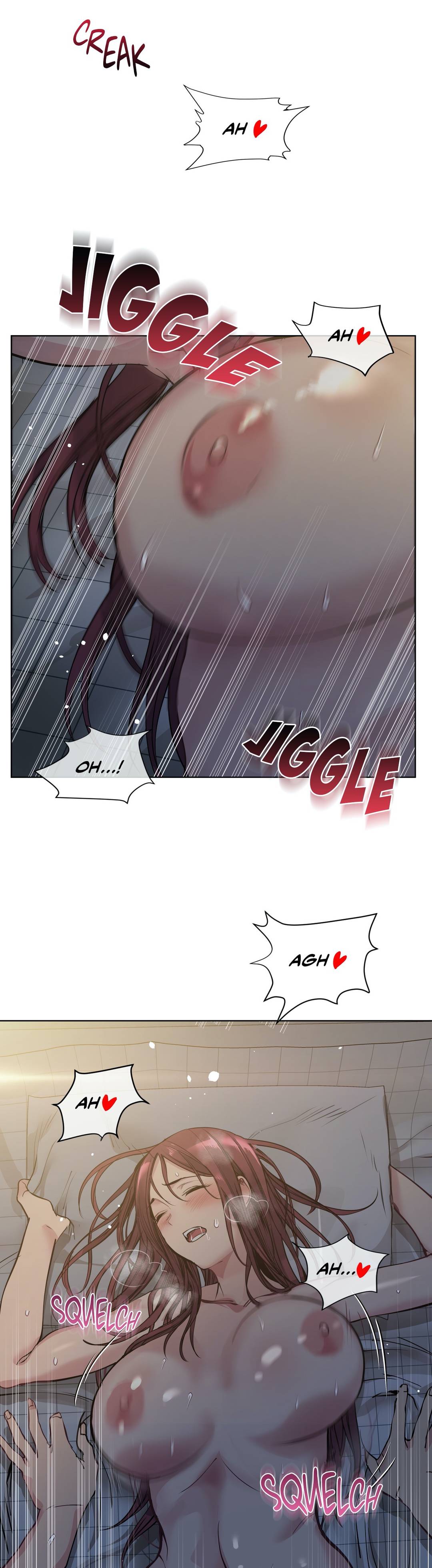 Lucky Guy Chapter 72 - Manhwa18.com