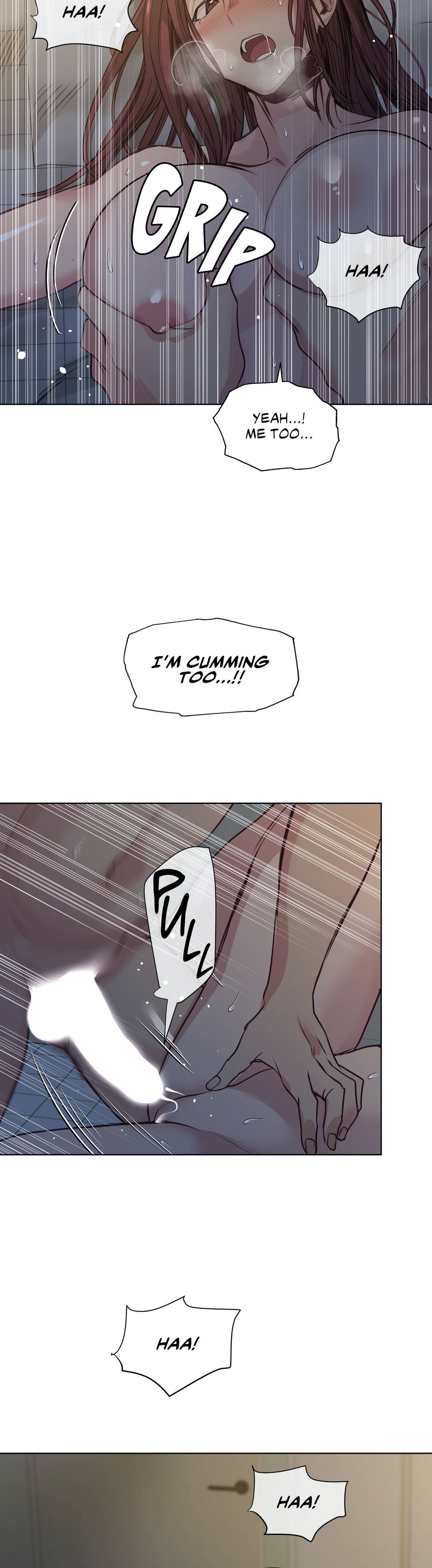 Lucky Guy Chapter 72 - Manhwa18.com