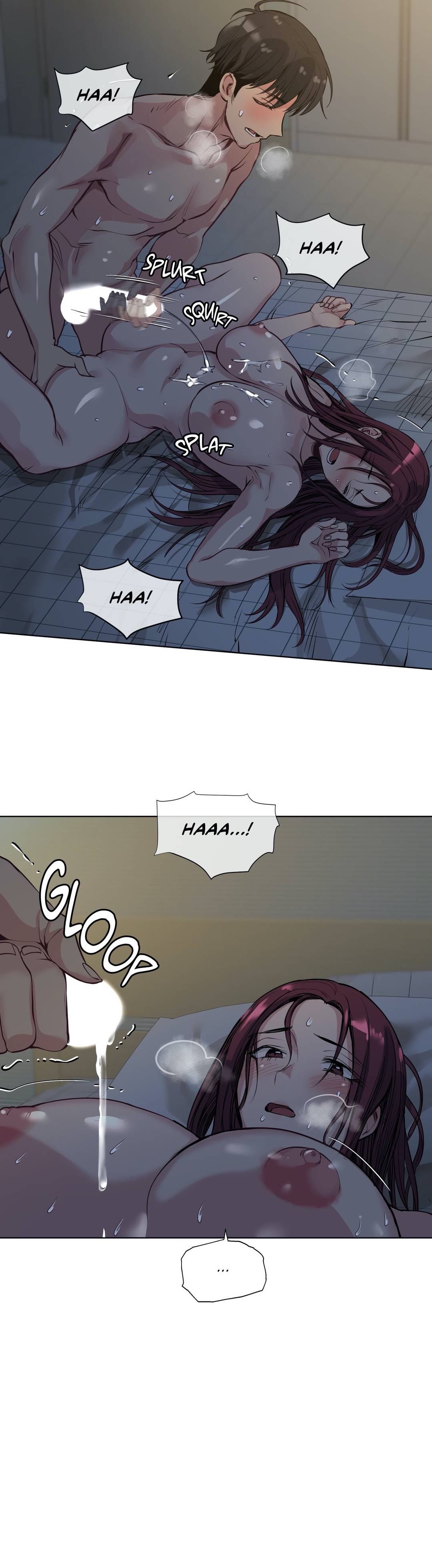 Lucky Guy Chapter 72 - Manhwa18.com