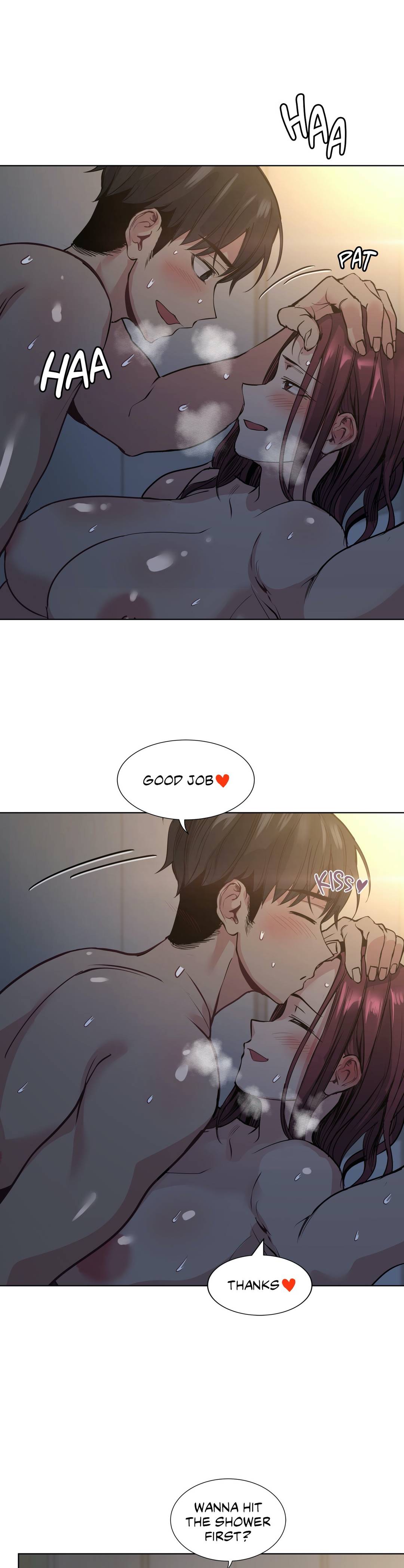 Lucky Guy Chapter 72 - Manhwa18.com