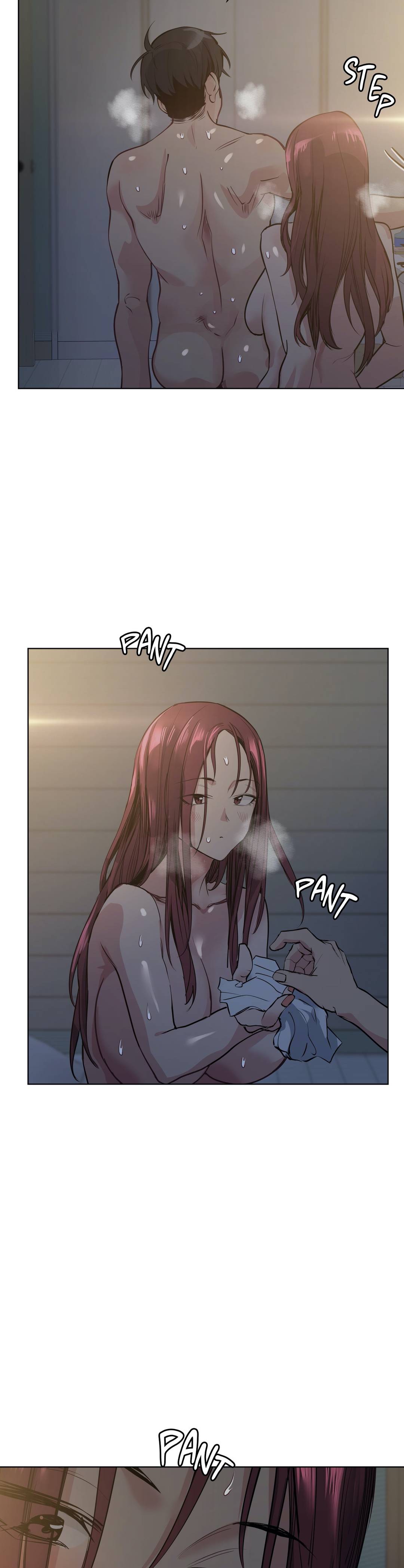 Lucky Guy Chapter 72 - Manhwa18.com