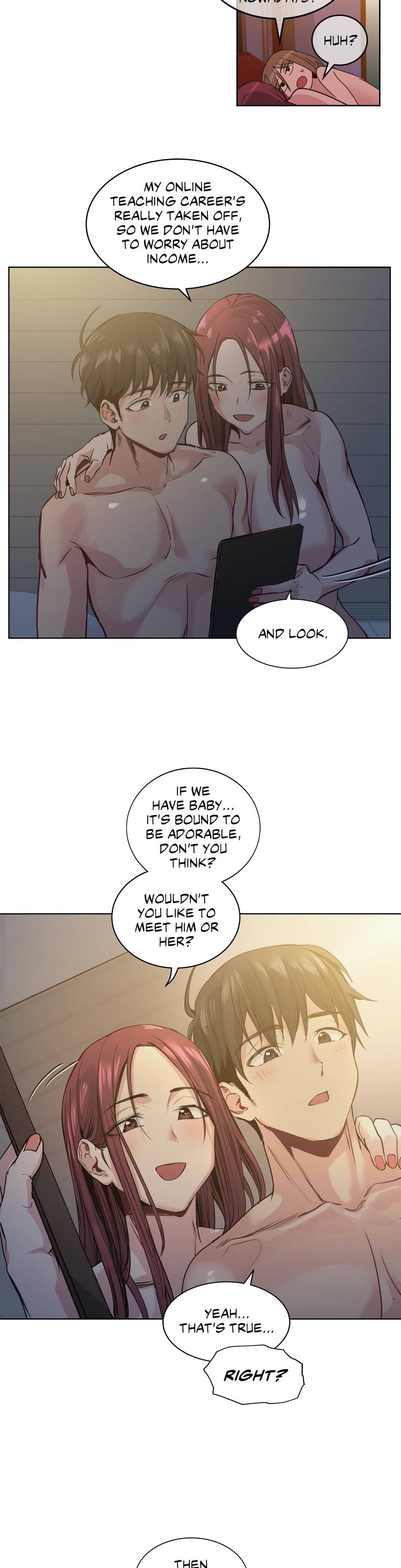 Lucky Guy Chapter 72 - Manhwa18.com