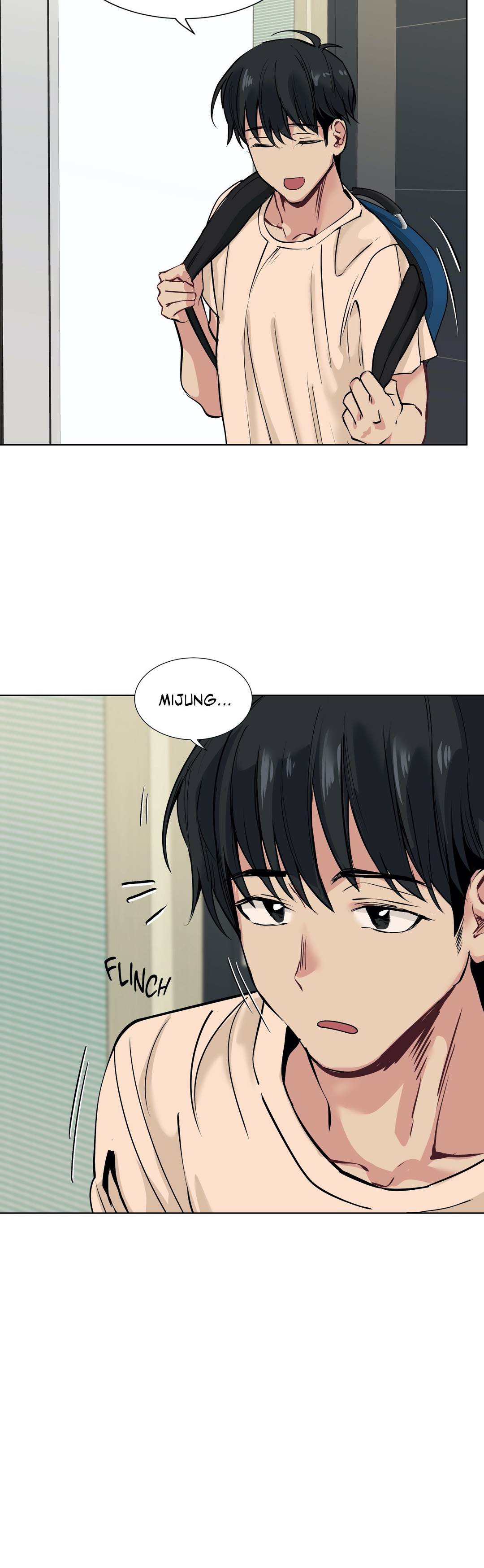 Lucky Guy Chapter 72 - Manhwa18.com