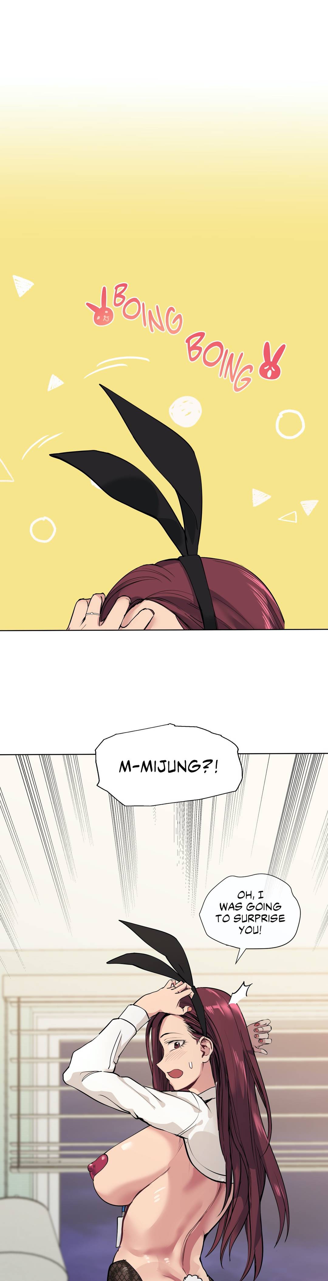 Lucky Guy Chapter 72 - Manhwa18.com