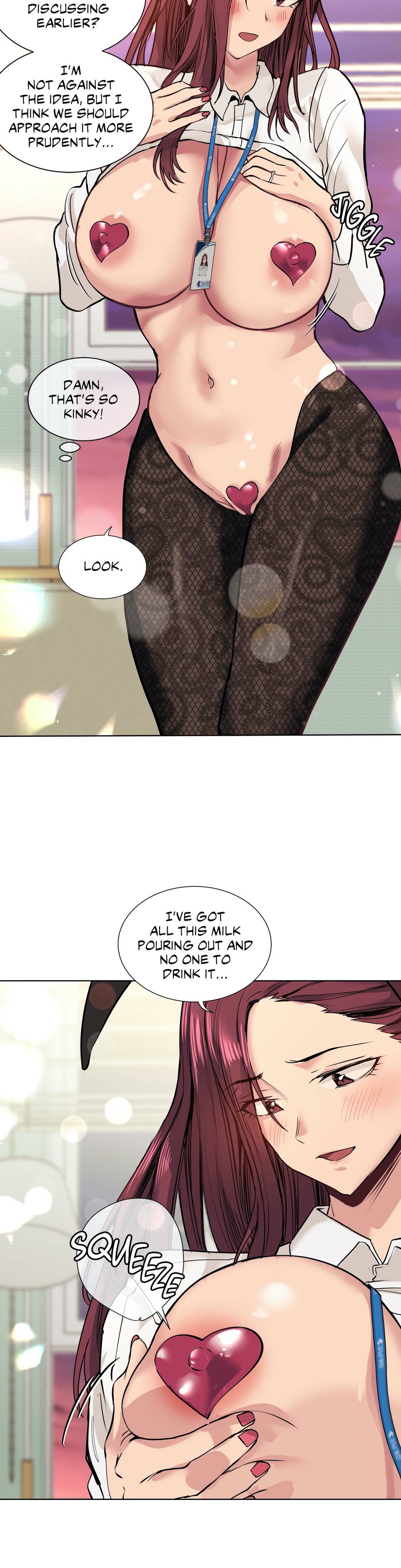 Lucky Guy Chapter 72 - Manhwa18.com