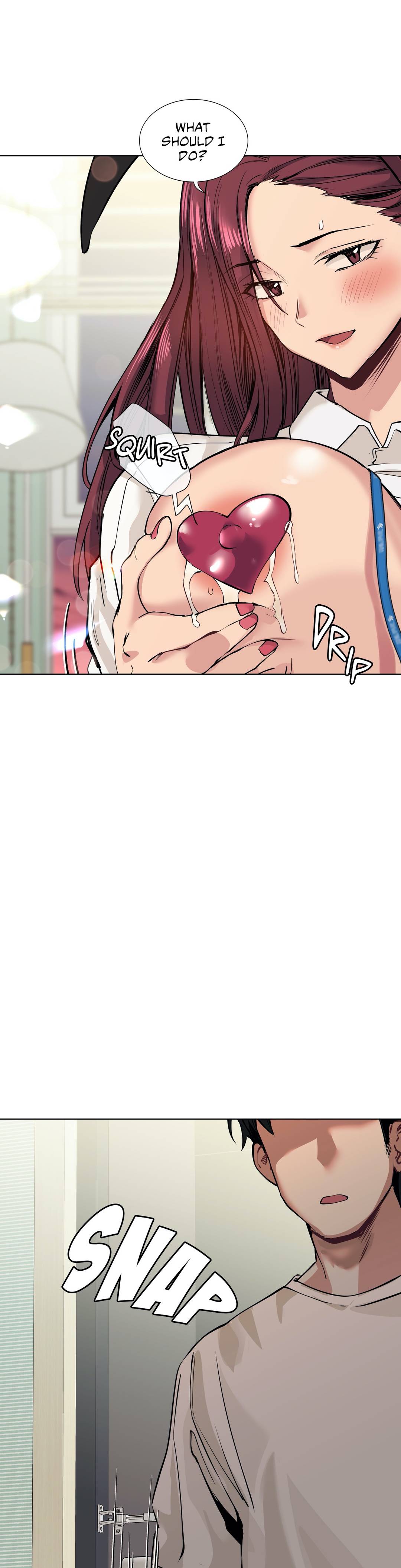 Lucky Guy Chapter 72 - Manhwa18.com