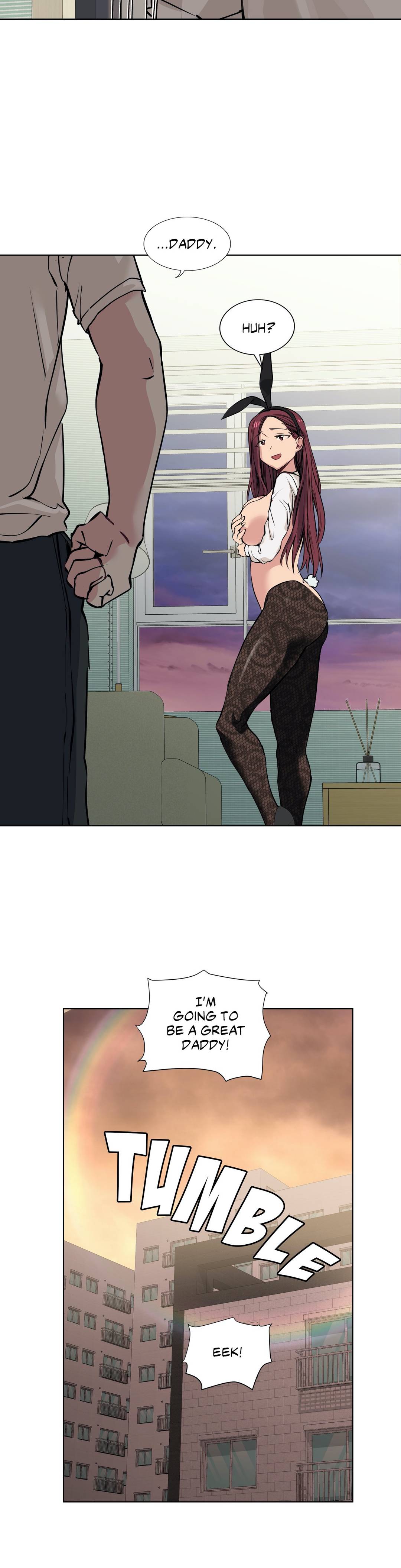 Lucky Guy Chapter 72 - Manhwa18.com