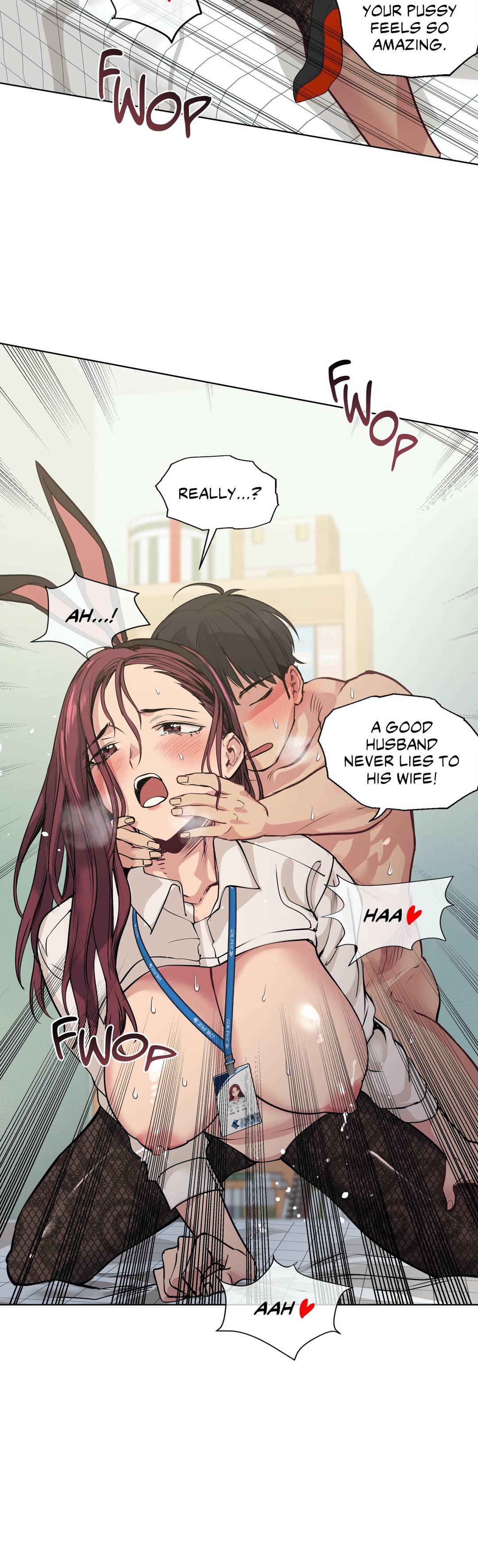 Lucky Guy Chapter 72 - Manhwa18.com