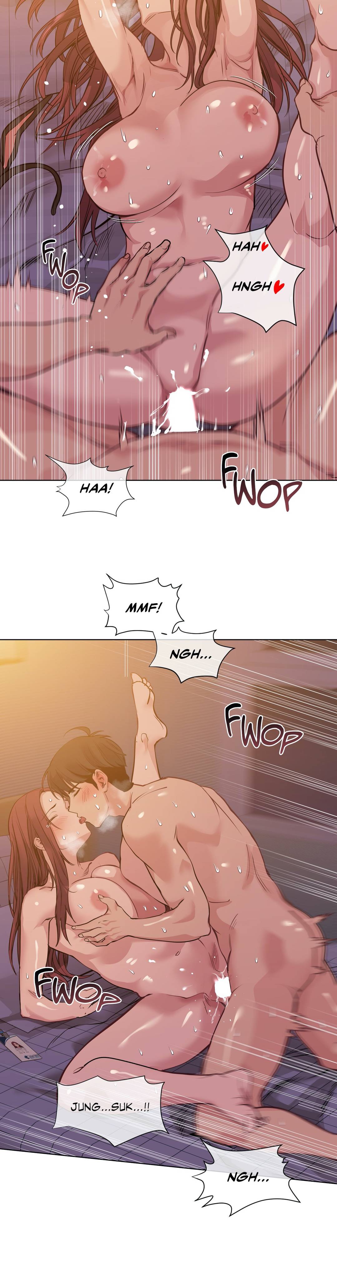 Lucky Guy Chapter 72 - Manhwa18.com