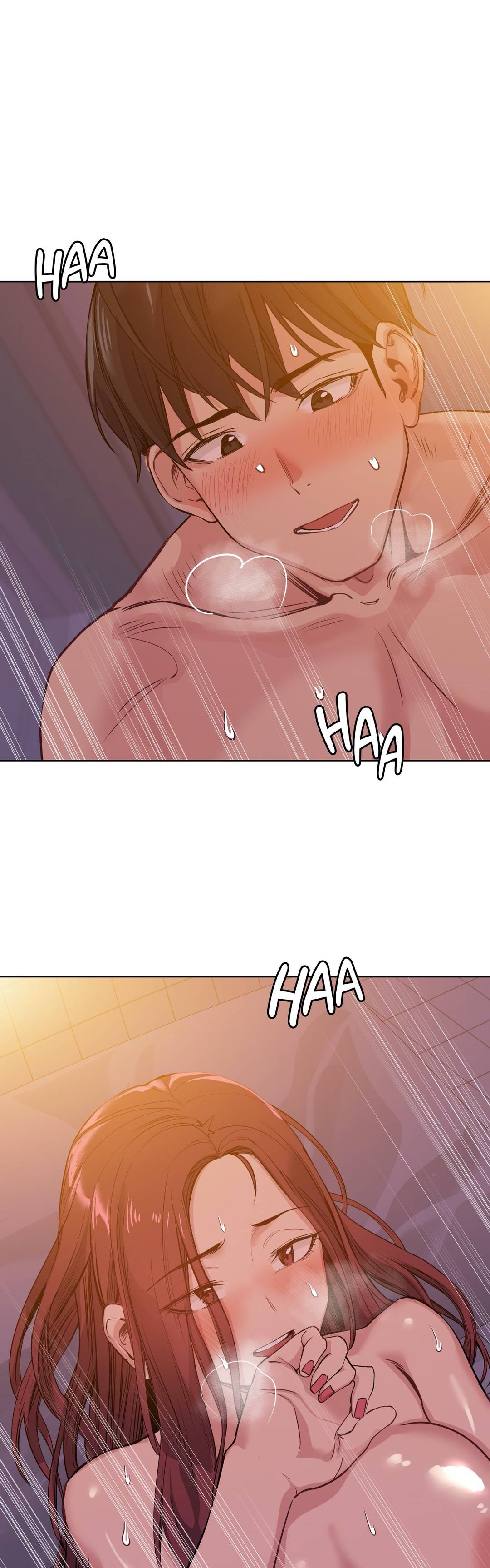 Lucky Guy Chapter 72 - Manhwa18.com
