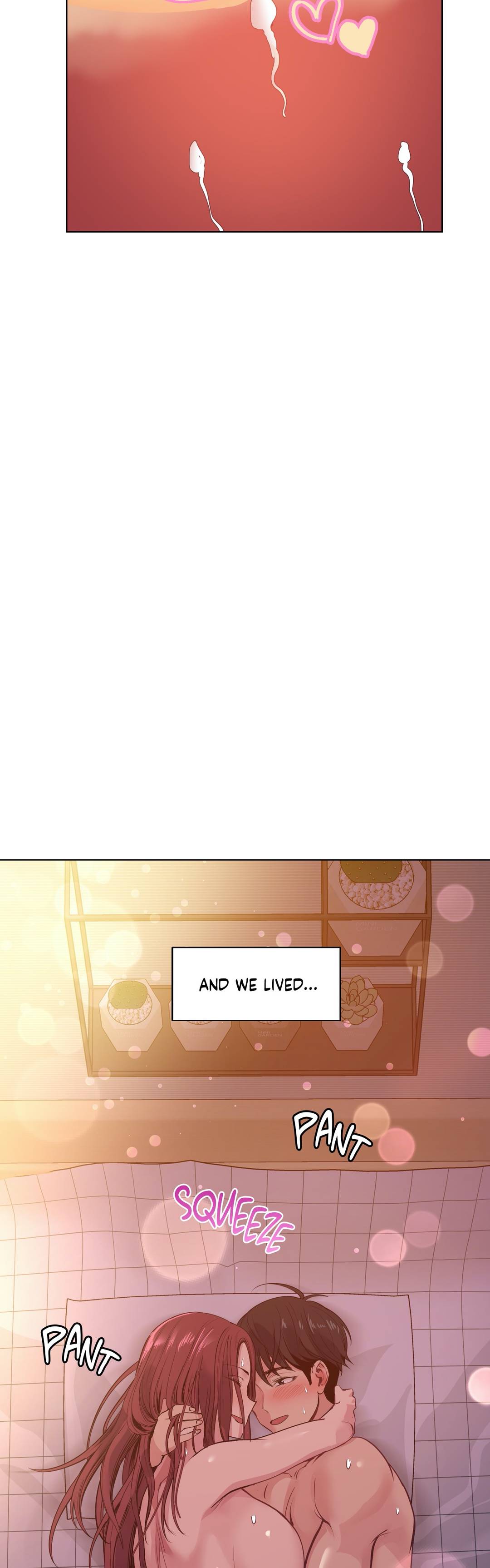 Lucky Guy Chapter 72 - Manhwa18.com