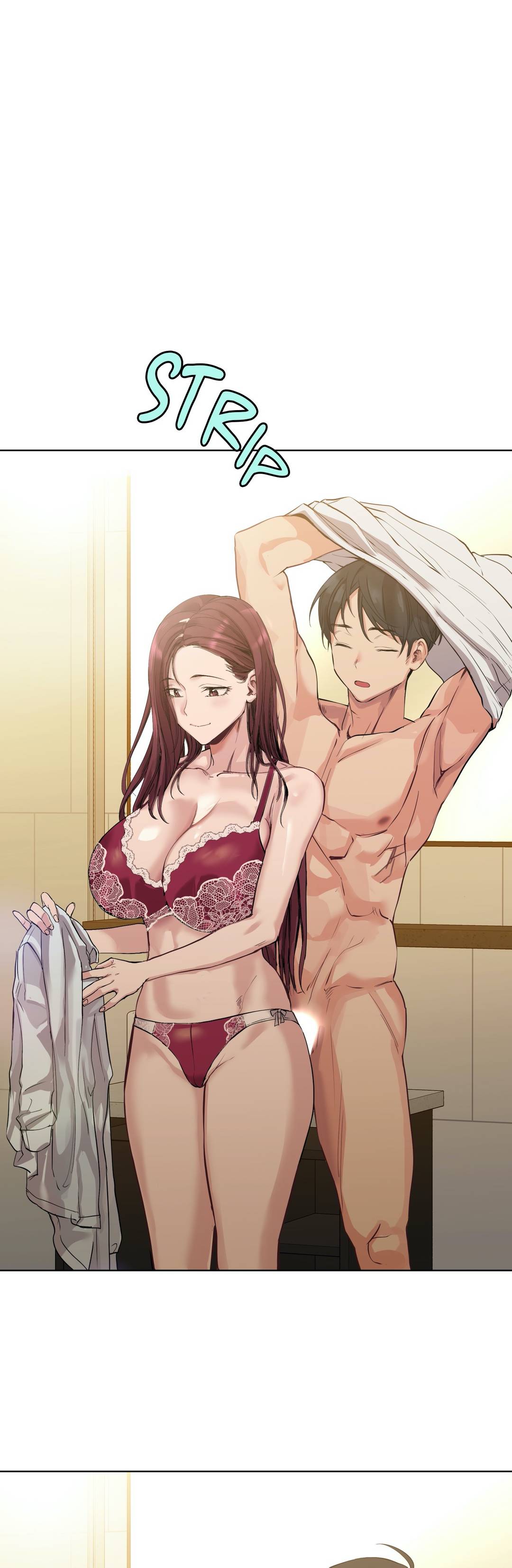 Lucky Guy Chapter 73 - Manhwa18.com