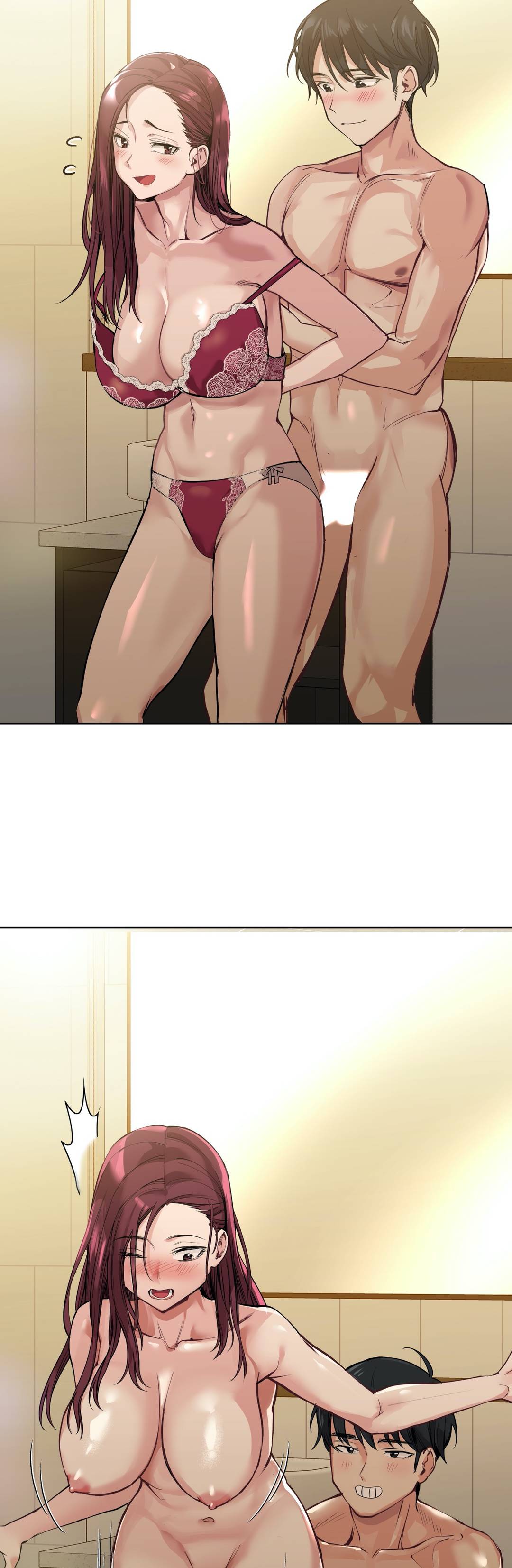 Lucky Guy Chapter 73 - Manhwa18.com