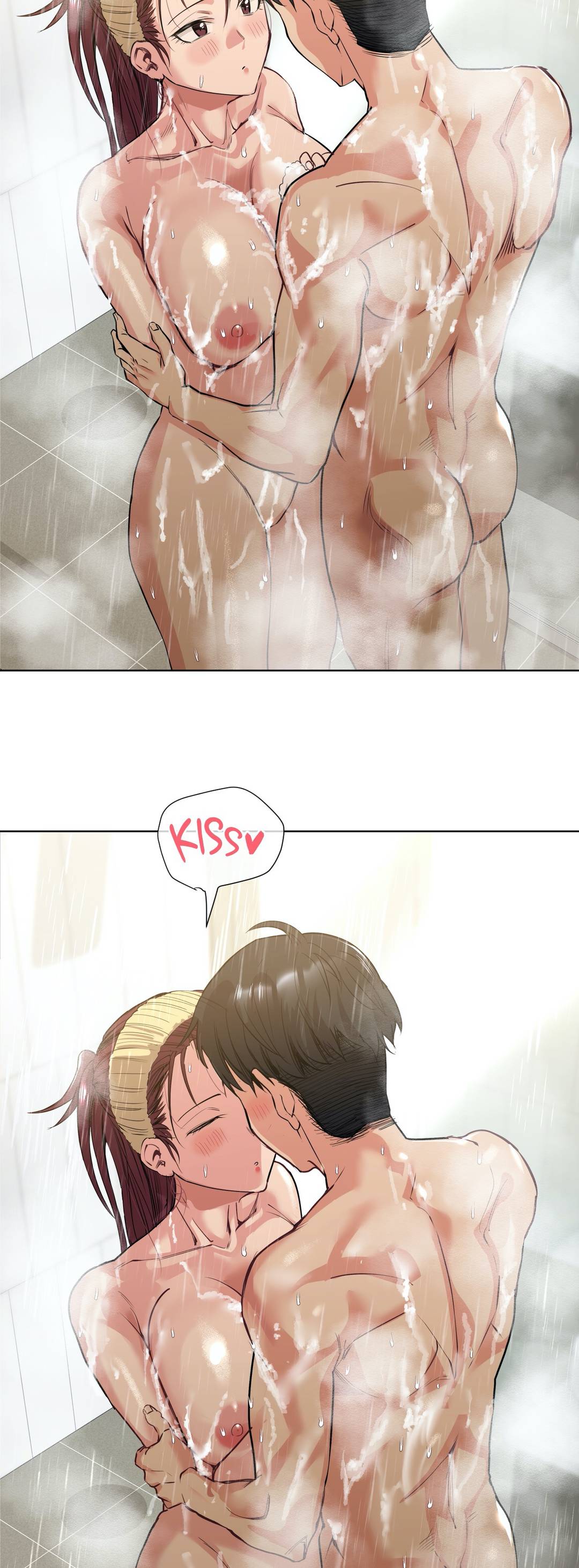 Lucky Guy Chapter 73 - Manhwa18.com
