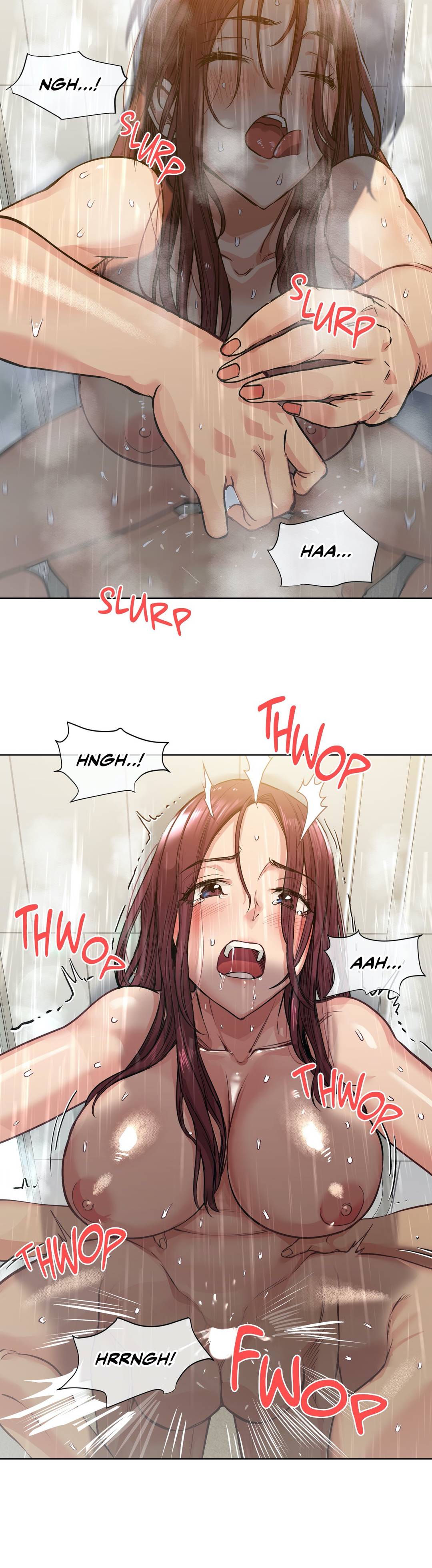 Lucky Guy Chapter 73 - Manhwa18.com