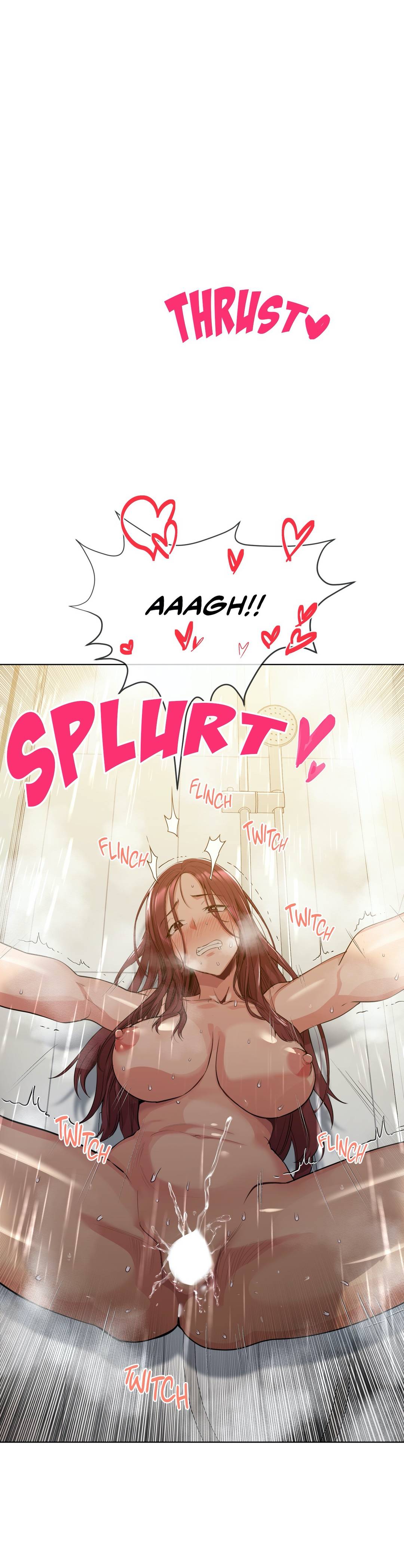 Lucky Guy Chapter 73 - Manhwa18.com