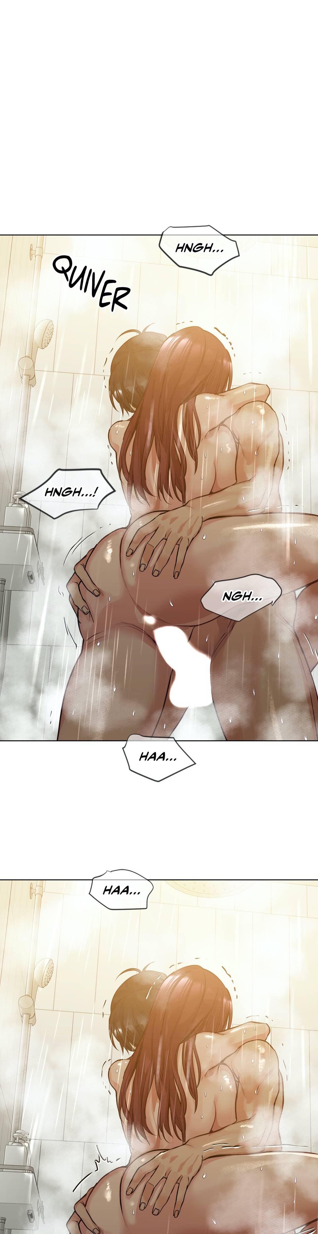Lucky Guy Chapter 73 - Manhwa18.com