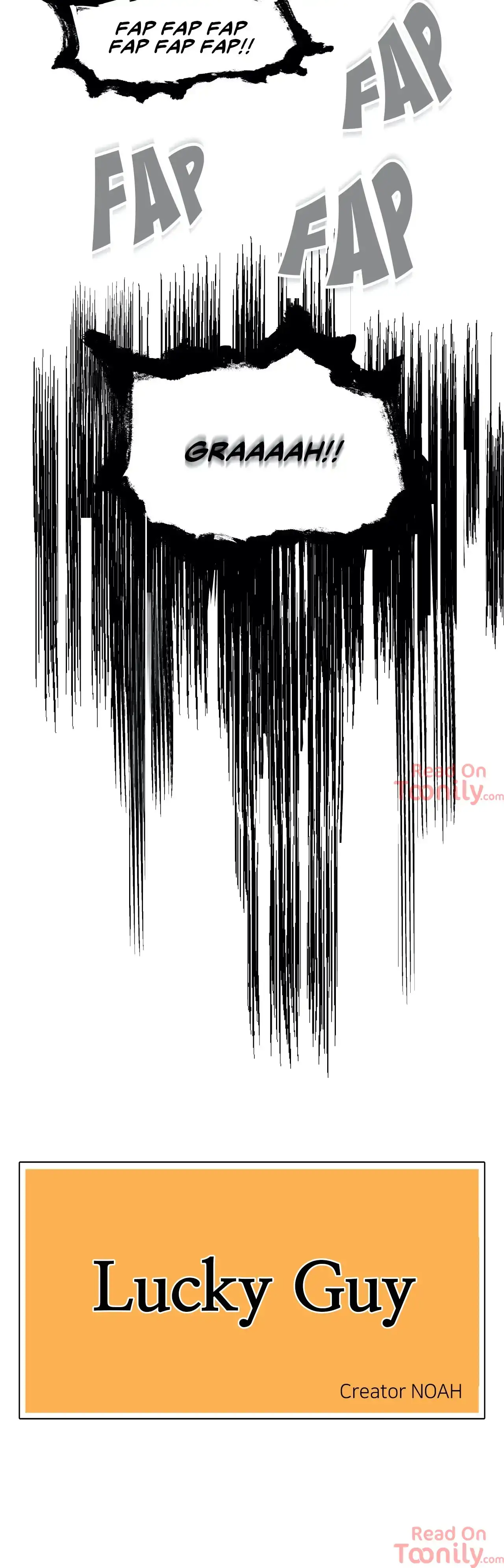 Lucky Guy Chapter 8 - Manhwa18.com