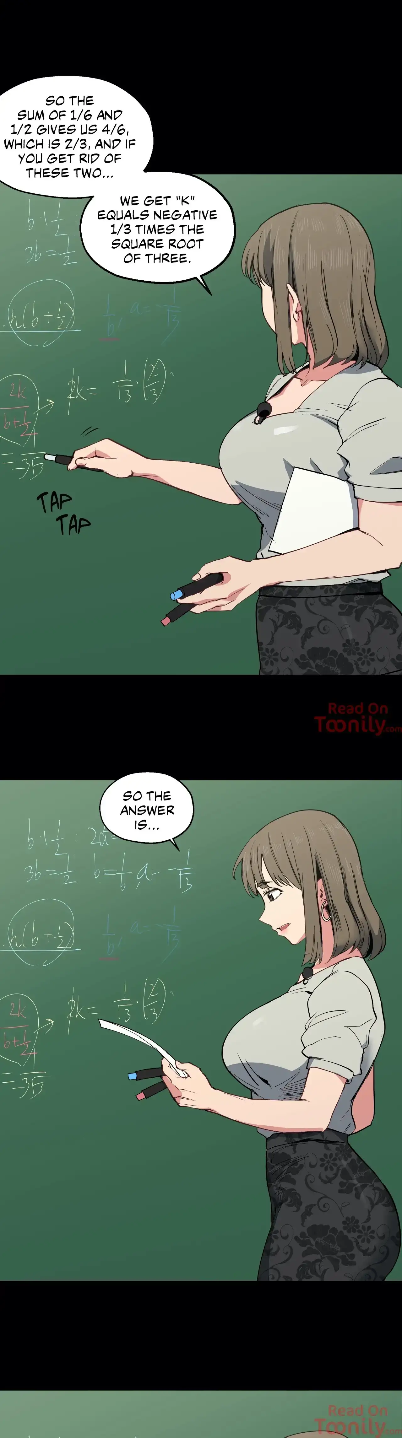 Lucky Guy Chapter 9 - Manhwa18.com