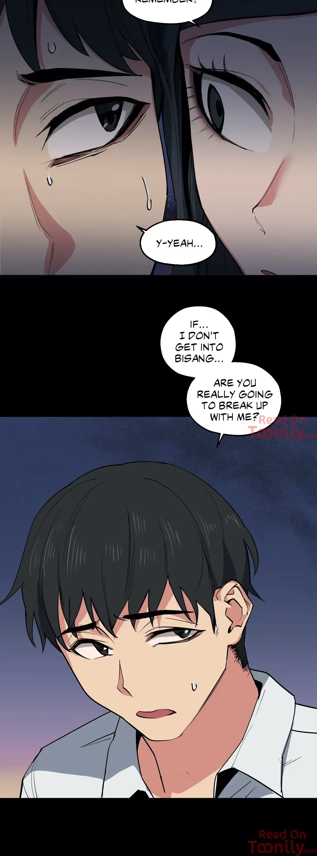 Lucky Guy Chapter 9 - Manhwa18.com