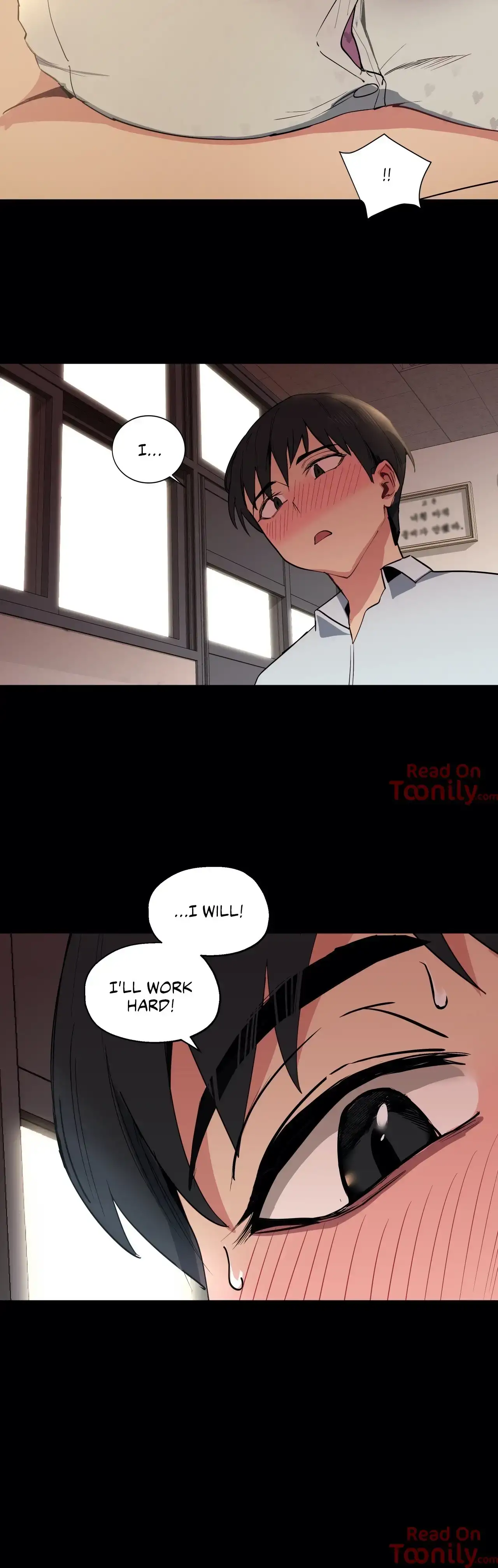 Lucky Guy Chapter 9 - Manhwa18.com