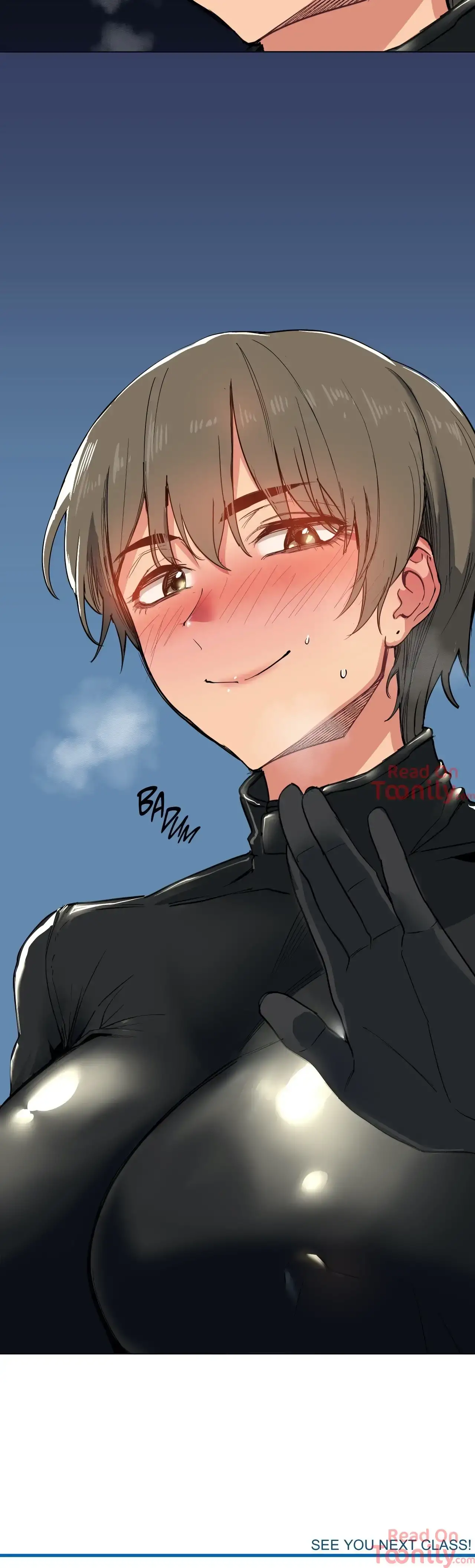 Lucky Guy Chapter 9 - Manhwa18.com