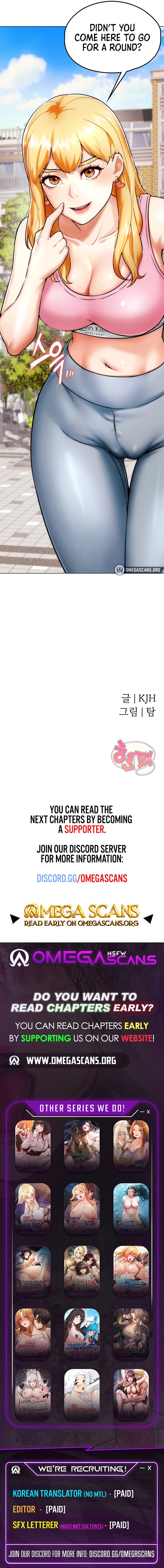 IRL PvP Chapter 2 - Manhwa18.com