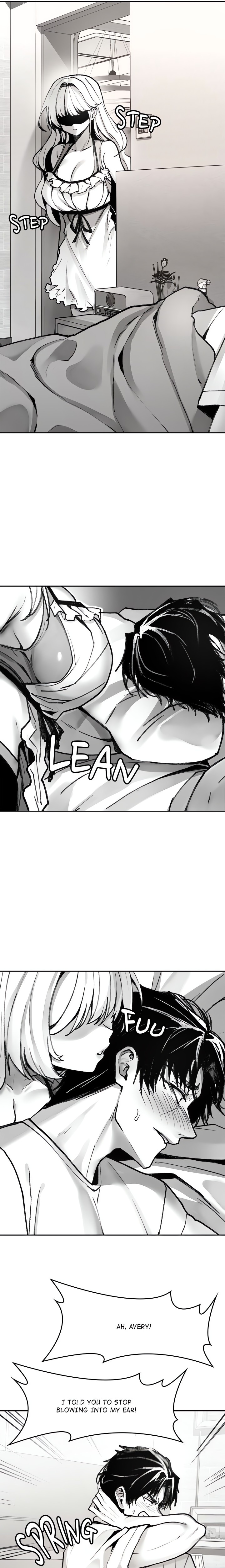 Get Out of My Body! Chapter 1 - Manhwa18.com