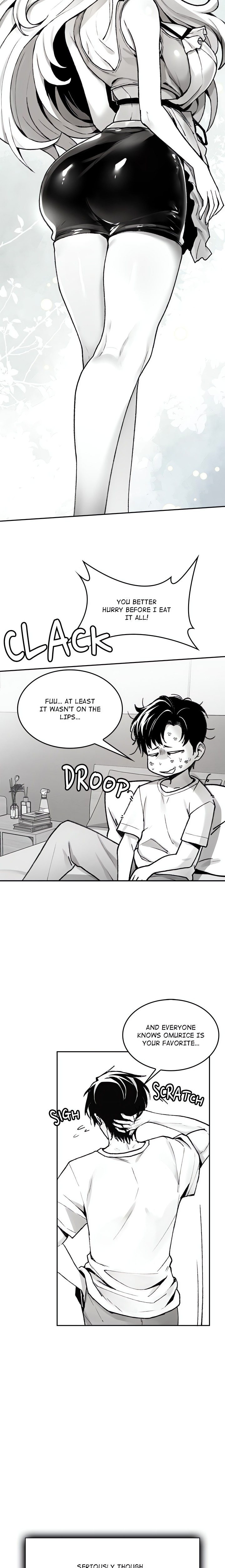 Get Out of My Body! Chapter 1 - Manhwa18.com