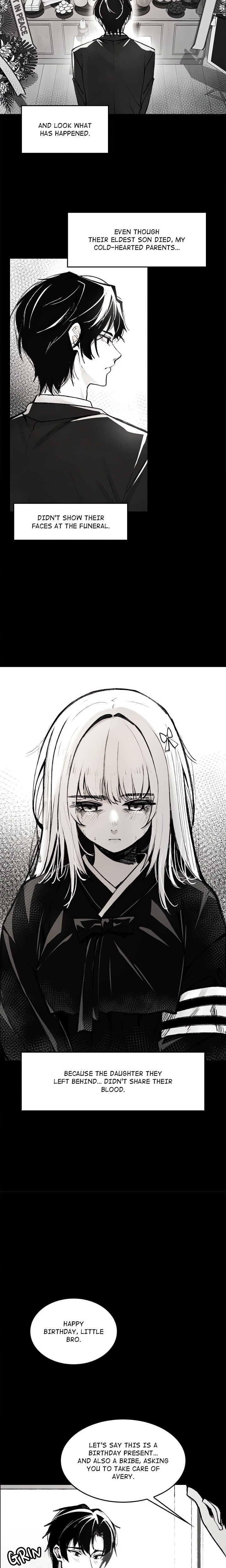 Get Out of My Body! Chapter 1 - Manhwa18.com
