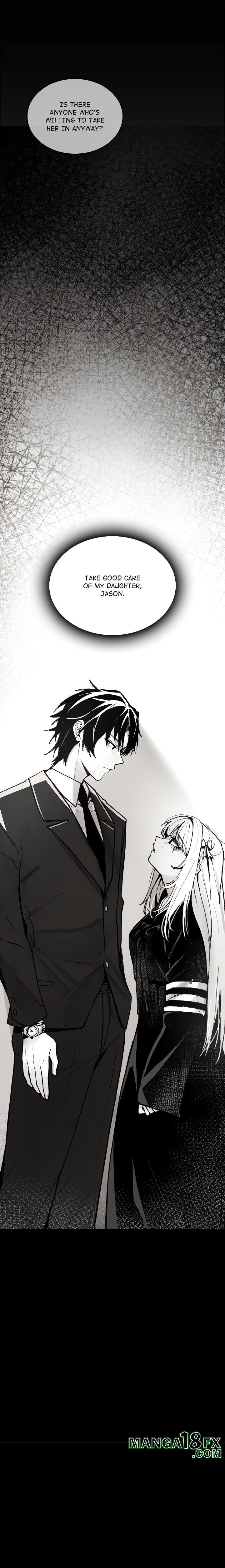 Get Out of My Body! Chapter 1 - Manhwa18.com